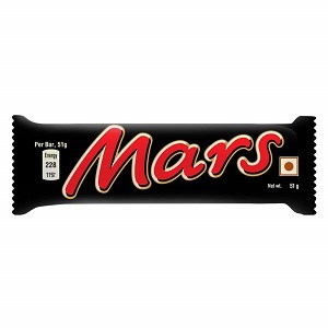 Mars 51g